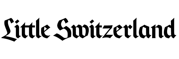 Little Switzerland logo